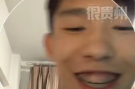 贵州奥运冠军rapper龙道一看到网友想听他写的歌，嘴角比AK都难压，“训练完饭都不吃就想着音乐”_腾讯新闻