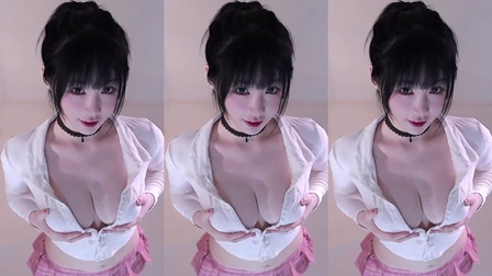 BJ汉加恩(한갱)摩托摇嗨起来舞蹈1080P无删减版高清在线