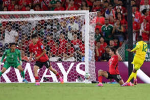韩国世界杯0:1不敌南非，小组出线堪忧，为何这支亚洲强队出线都难？孙兴慜这三场的表现该背锅吗？