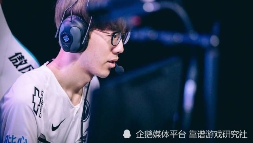 LOL：BLG战队坏事做尽，被爆故意输给AL，就是想下去逮捕IG