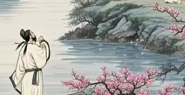 程颢清明诗歌，踏青春游，自然、情感与理学的完美结合_腾讯新闻