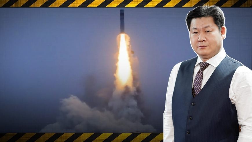 时隔一个月翻旧账，美国拉40国围堵中国导弹试射，背后有何阴谋？