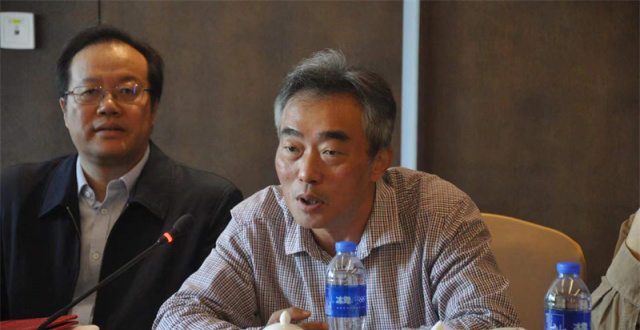国内外首部中国新时期文学期刊目录索引在宁发布_腾讯新闻