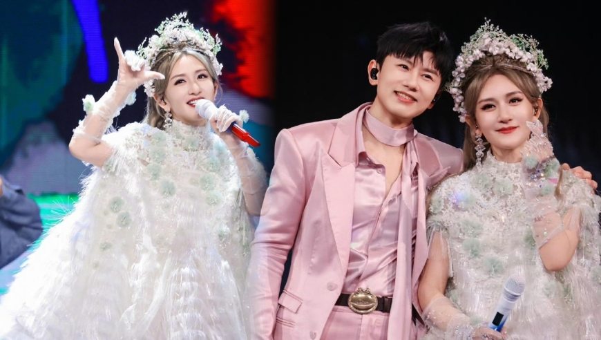 《浪姐》直播硬插巡演广告！谢娜巡演刚官宣，全网骂到炸上热搜