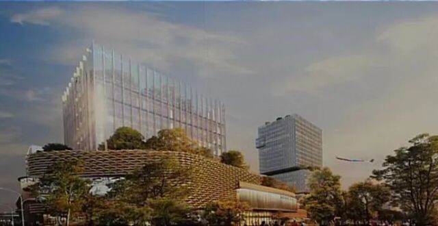 最新进展！13号线新龙泽站首段顶板封顶_腾讯新闻