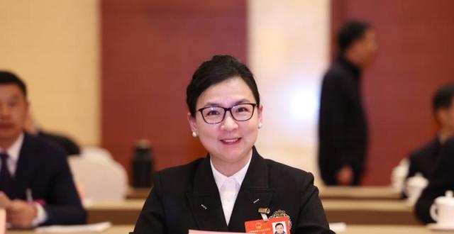 全国人大代表马丹：武汉富集岳飞文化资源，恢复重建武昌岳王庙呼声高_腾讯新闻