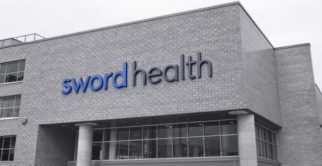 Sword Health获4000万美元融资，估值达40亿美元，IPO计划推迟至2028年_腾讯新闻
