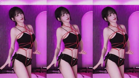 Afreecatv갓세희(BJ世熙)2025年3月21日Sexy Dance203347