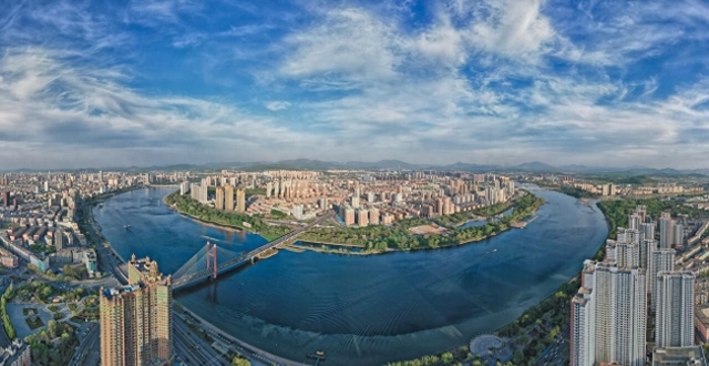 东北有一座被低估的宜居城市，风水好，物价低，最适合旅居和养老_腾讯新闻
