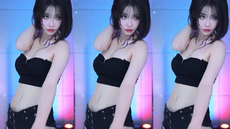 AfreecaTV河正宇(BJ하정)2025年11月01日舞蹈剪辑074143