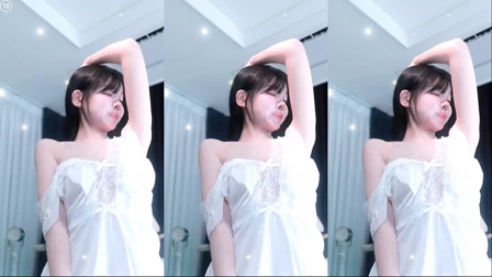 Afreecatv말랑소히2(BJ苏希)2025年6月06日Sexy Dance114344