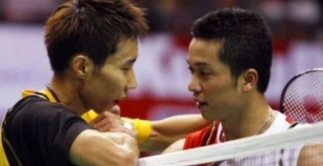 李宗伟入选名人堂被传奇抨击，球迷激愤 李宗伟：不明白为何攻击我_腾讯新闻