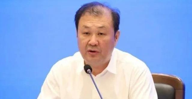 刘志强，受贿数额特别巨大_腾讯新闻