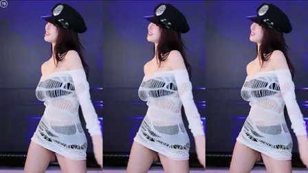 BJ果汁(과즙세연)摩托车舞蹈社会摇1080P双倍快乐在线观看