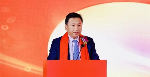 张建勇即将回归，北汽又可以价值投资了吗？_腾讯新闻