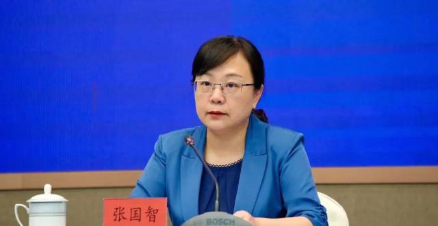 吴伟、李忠军、张国智，获任副省（市）长_腾讯新闻