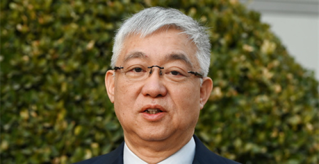 全国政协委员、中信资本董事长张懿宸：重视并购基金作用，畅通私募股权投资退出渠道_腾讯新闻