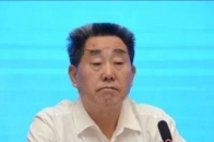 河南省人大常委会原党组副书记、副主任刘满仓被逮捕_腾讯新闻