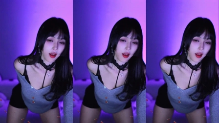 Afreecatv효카(BJ孝卡)2026年1月14日Sexy Dance220303