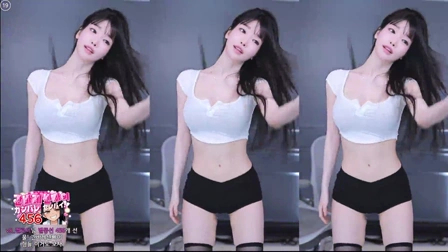 BJ과즙세연(果汁)2025年3月08日Sexy Dance215611
