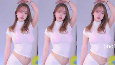 BJ세림잉(世林英)2026年3月03日Sexy Dance033930