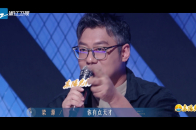 有歌 第2季丨Top Barry杨博睿拿到行业团选择奖，张信哲大喊：别哭！_腾讯新闻