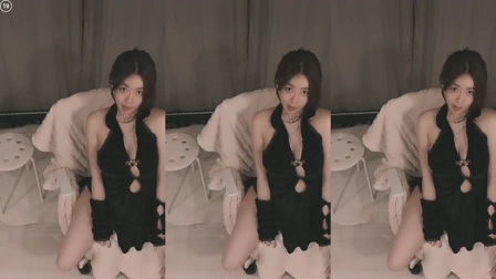 BJ바카스(巴卡斯)2025年4月12日Sexy Dance220727