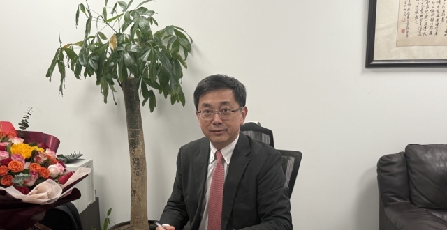 新晋院士专访|上海交大张文军：以“定标准”入局科技“高阶竞争”_腾讯新闻