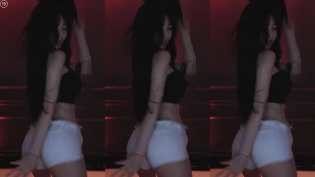 BJ과즙세연(果汁)2025年3月14日Sexy Dance222248