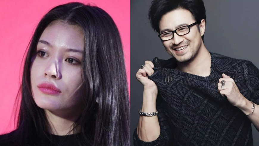 葛荟婕直播控诉前夫汪峰,坦言要跟他死磕到底,情绪数次崩溃