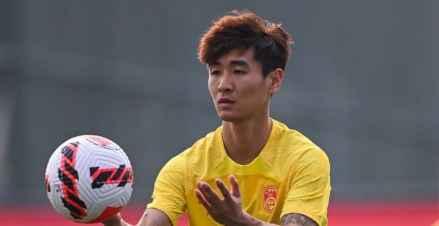 0-3后复仇！中国队拼了，力争第1，韩国队无视国足，召7新人_腾讯新闻