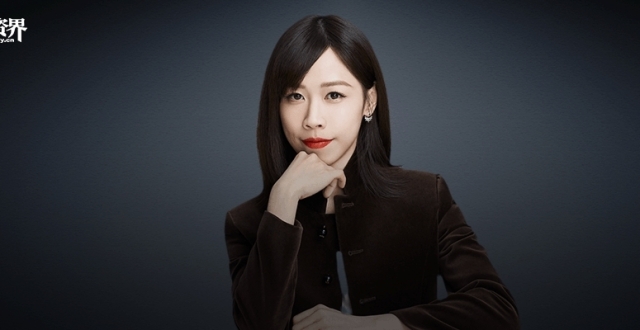 李旎，B站最牛女将_腾讯新闻