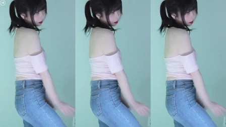 BJ러아(拉雅)2026年3月15日Sexy Dance051505