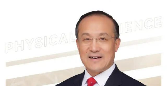 对话张涛院士：跨越山海，推动科研“上书架也上货架”_腾讯新闻