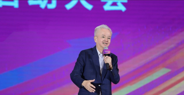 完美古润金：时光中助人，恒久而达己_腾讯新闻