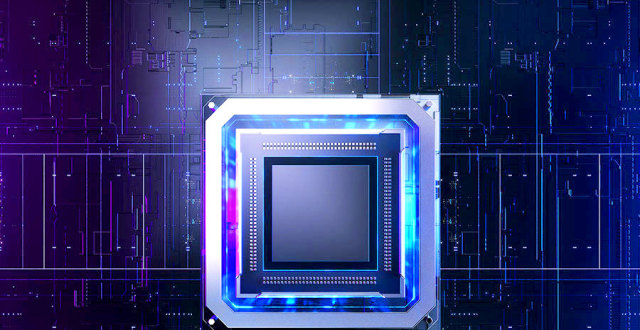 传Arm自制芯片最快2025年后推出 由英特尔晶圆代工部门打造_腾讯新闻