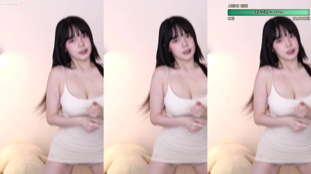 BJ미또(美都)2023年12月13日Sexy Dance000306