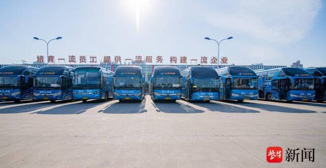 常州汽车站中秋小长假预计发送旅客2.2万人次_腾讯新闻