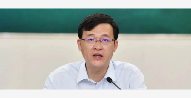南京市市长陈之常，赴任内蒙古_腾讯新闻