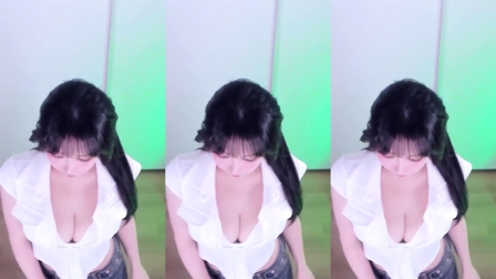 BJ윤영서(尹英瑞)2026年6月25日Sexy Dance183822