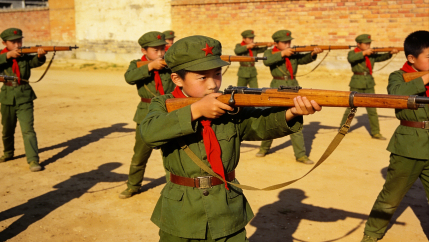 1923年民国第一案录像，土匪劫持上百中外要员，后匪首竟当上旅长_腾讯新闻