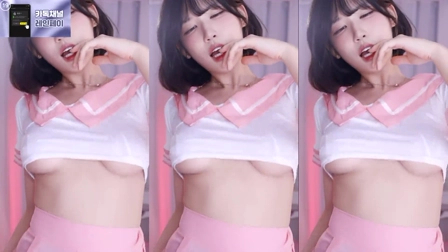 AfreecaTV格拉尼(BJ고라니율)2025年11月26日舞蹈剪辑183302