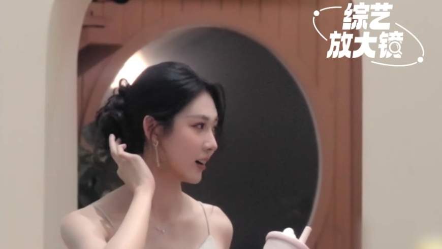 为什么沙玥儿总在期待别人坚定的选择？｜综艺放大镜