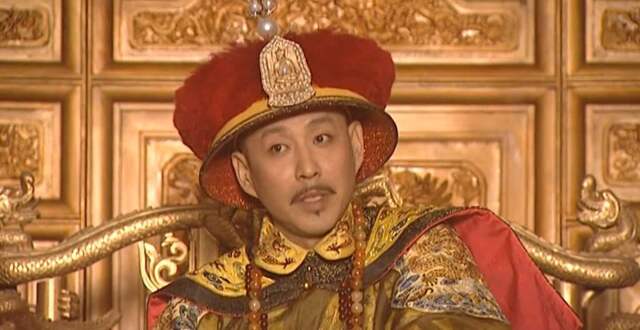 清朝皇室红带子能获得什么封爵？黄带子和红带子待遇上有何不同？_腾讯新闻