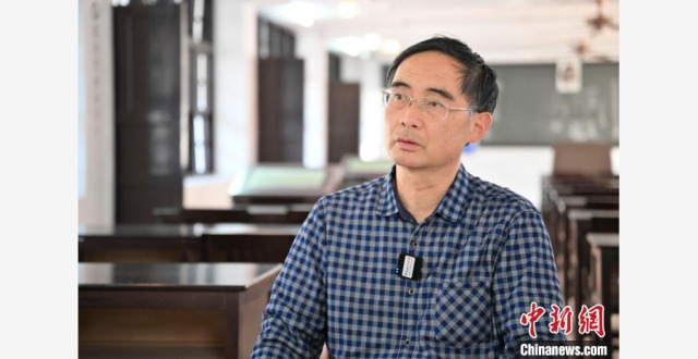 黄埔四期杨乾吉之孙：我在地方文献中才知道祖父在粤抗日的事迹_腾讯新闻