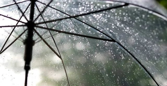 今日北京大部有雨，出门请携带雨具_腾讯新闻