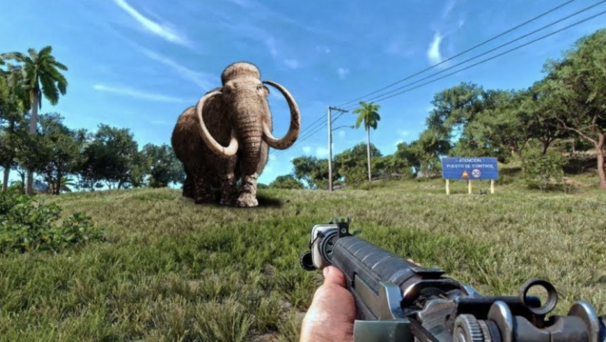 8K电视，真没救了？