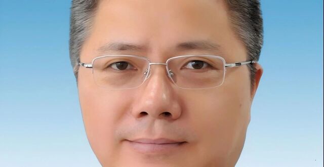 上海市市长朱忠明兼任新职