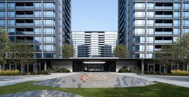 2024年度浙江房企交付规模及下半年交付“好房子”TOP10项目发布_腾讯新闻