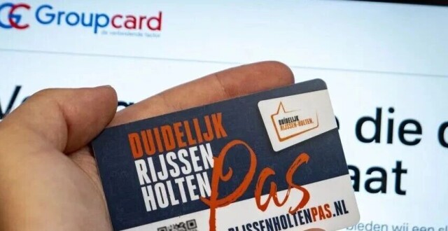 【荷兰】荷兰Groupcard公司破产地方政府受害_腾讯新闻